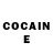 COCAIN 97% Niki Koksik